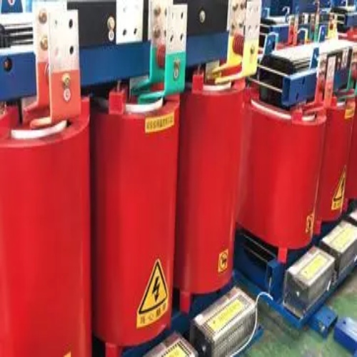 北安SCB13-3150KVA干式变压器