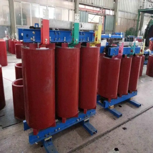 北安SCBH15-800KVA电力变压器